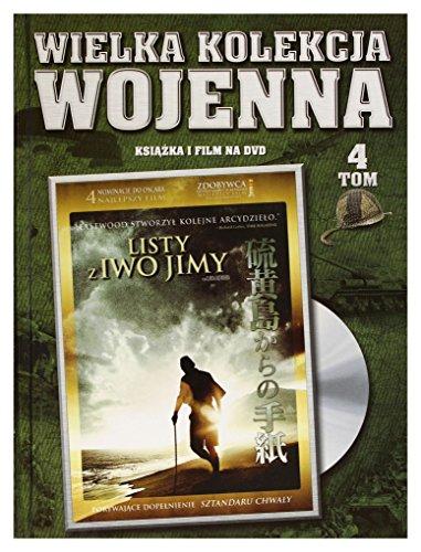 Letters from Iwo Jima [DVD] [Region 2] (IMPORT) (Keine deutsche Version)