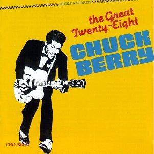 The Great Twenty-Eight