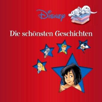 Disney. Die schönsten Geschichten