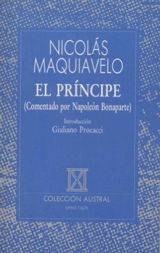 El príncipe (Nuevo Austral)