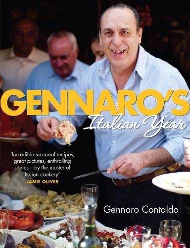 Gennaro's Italian Year