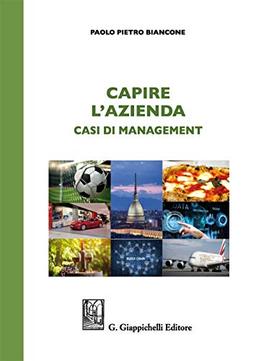 Capire l'azienda. Casi di management