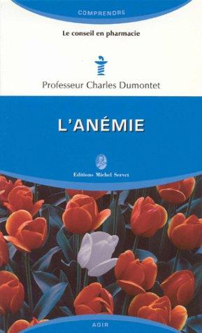 L'anémie