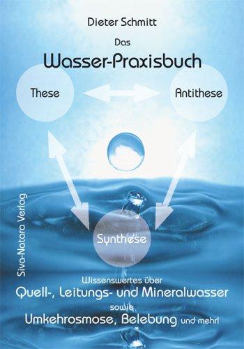 Das Wasser-Praxisbuch