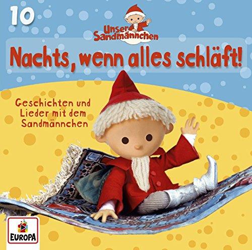 10/Nachts,Wenn Alles Schläft