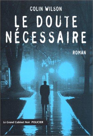 Le doute nécessaire