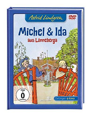 Michel & Ida aus Lönneberga (nur für den Buchhandel)