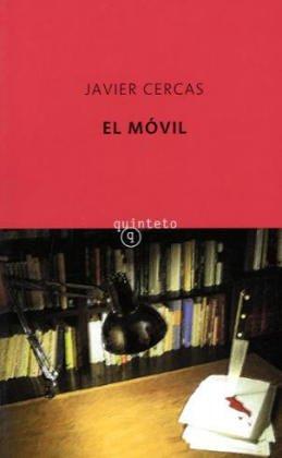 El movil (Quinteto Bolsillo)