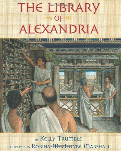 Library of Alexandria