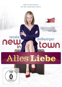 New in Town (Alles Liebe)