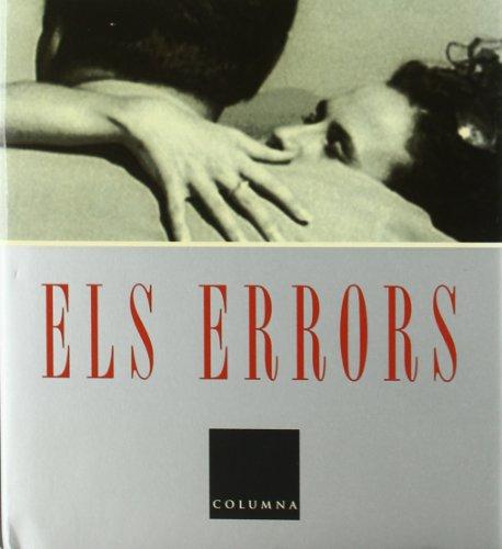 Els errors (Clàssica)