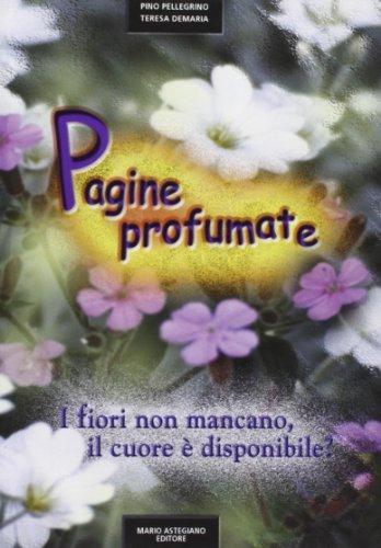 Pagine profumate