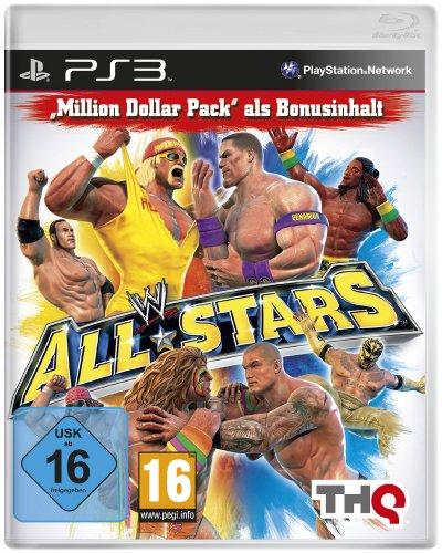 WWE All Stars Million Dollar Pack