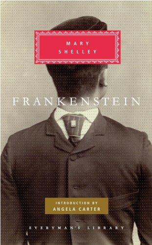 Frankenstein (Vintage Magic, Band 1)