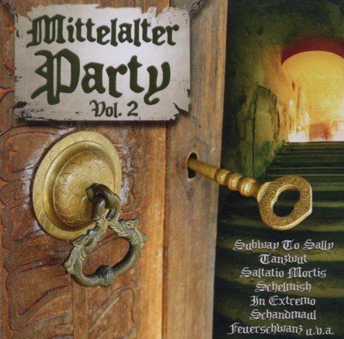 Mittelalter Party II