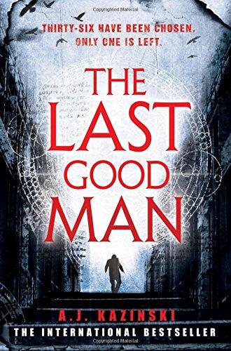 The Last Good Man