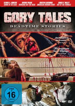 Gory Tales