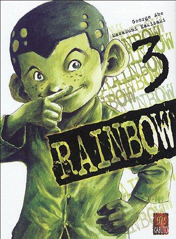 Rainbow. Vol. 3