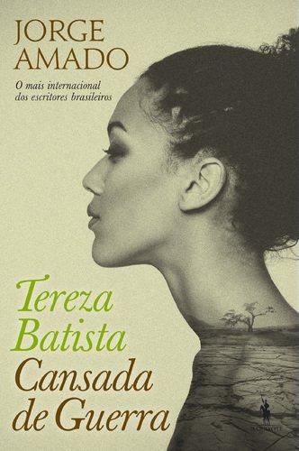 Tereza Batista Cansada de Guerra