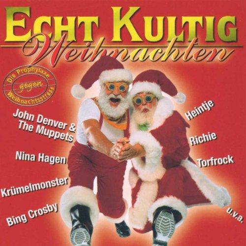 Echt Kultig-Weihnachten