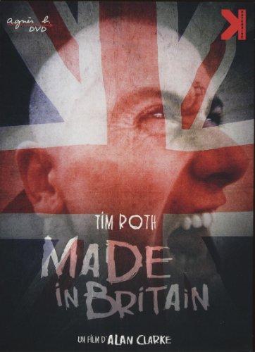 Made in britain [FR Import]