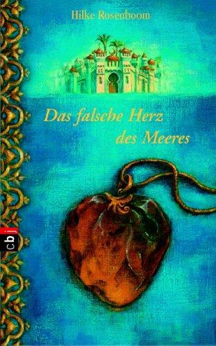 Das falsche Herz des Meeres