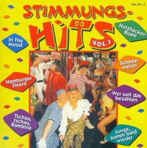 Folge 1,Stimmungs-Hits