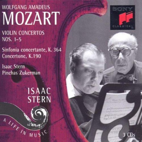 A Life In Music Vol. 3 (Mozart)