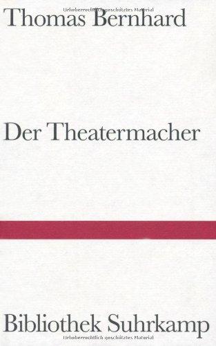 Der Theatermacher