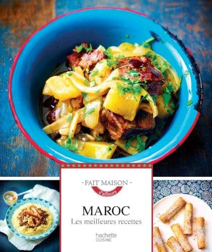 Maroc : les meilleures recettes