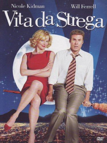 Vita da strega [IT Import]