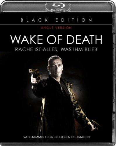 WAKE OF DEATH-BLACK EDITION