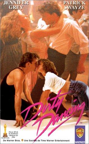 Dirty dancing