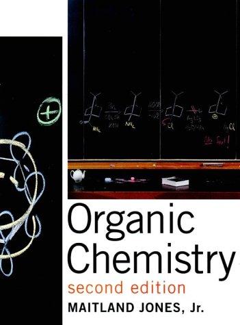 Organic Chemistry