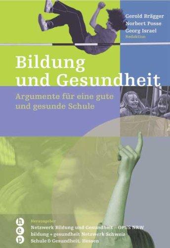 Bildung und Gesundheit