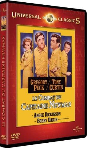 Le combat du capitaine newman [FR Import]