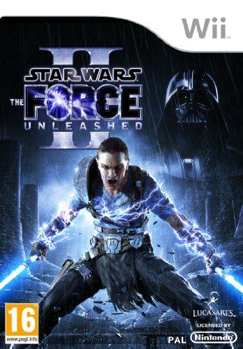 ACTIVISION BLIZZARD STAR WARS FORCE UNLEASHED 2