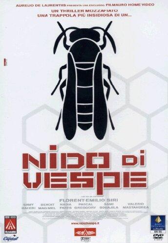 Nido di vespe [IT Import]