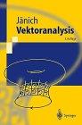 Vektoranalysis (Springer-Lehrbuch)