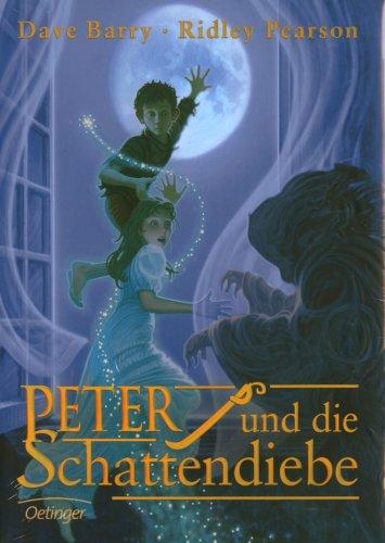 Peter und die Schattendiebe