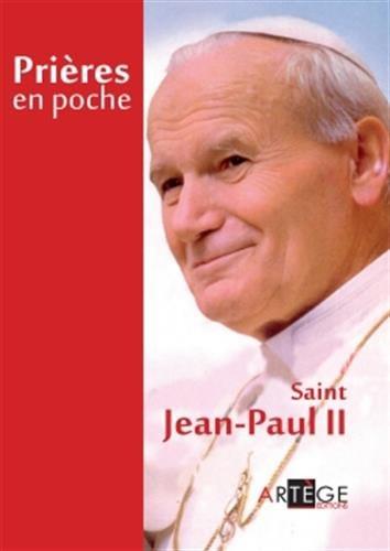 Jean-Paul II