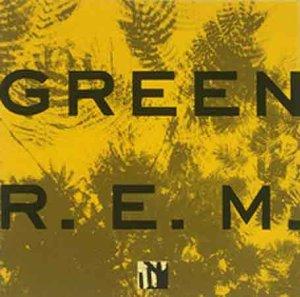 Green [Vinyl LP]