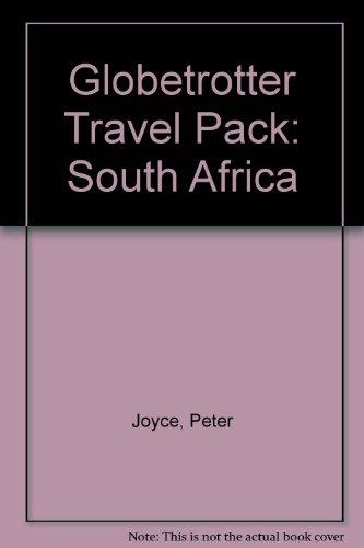 Globetrotter Travel Pack: South Africa