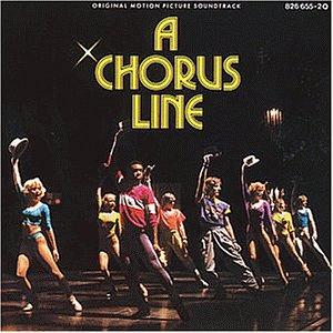 A Chorus Line