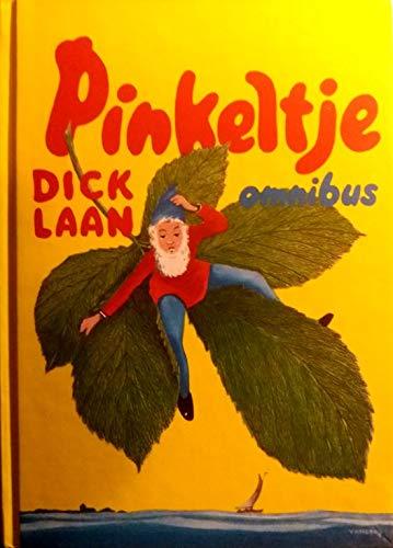 Pinkeltje-omnibus