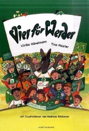 Vier für Werder