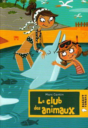 Le club des animaux