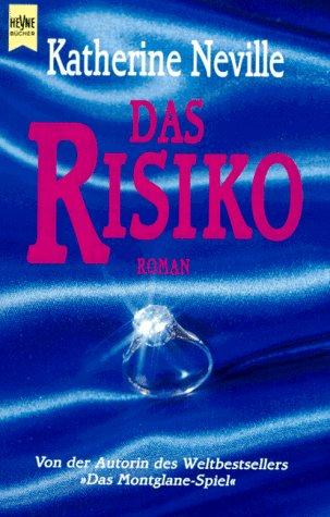 Das Risiko.