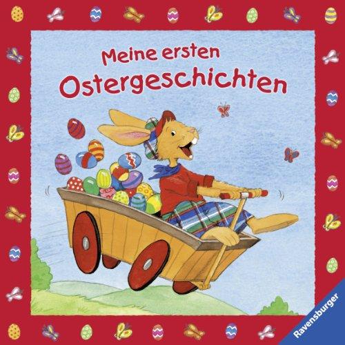 Meine ersten Ostergeschichten