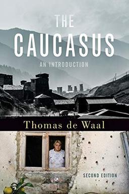 The Caucasus: An Introduction